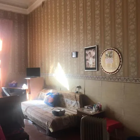 Комната С Балконом В Центре Одессы Пляж Ланжерон *