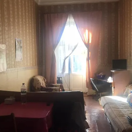 Apartment Комната С Балконом В Центре Одессы Пляж Ланжерон *